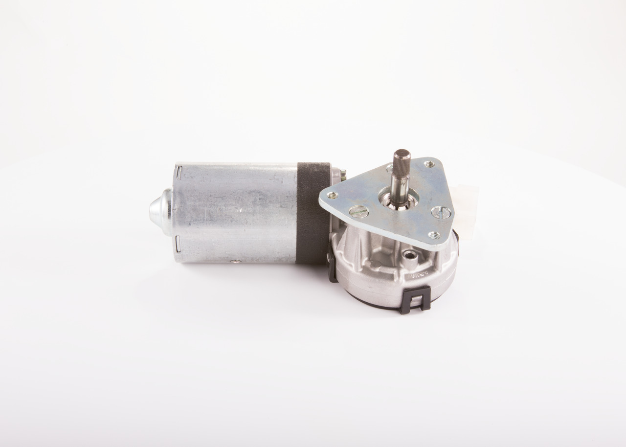 Scheibenwischermotor für VOLVO von BOSCH