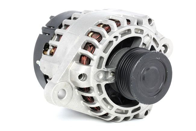Lichtmaschine von ROTOVIS Automotive Electrics
