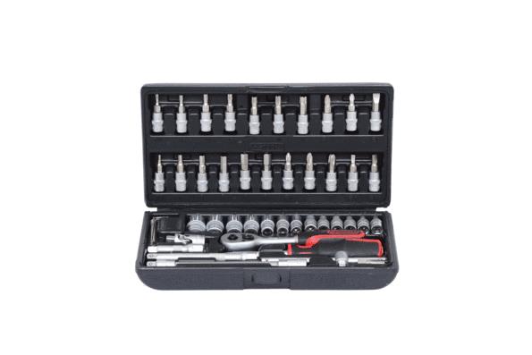 Acquista online KS TOOLS Set chiavi a bussola Art.: 911.0646