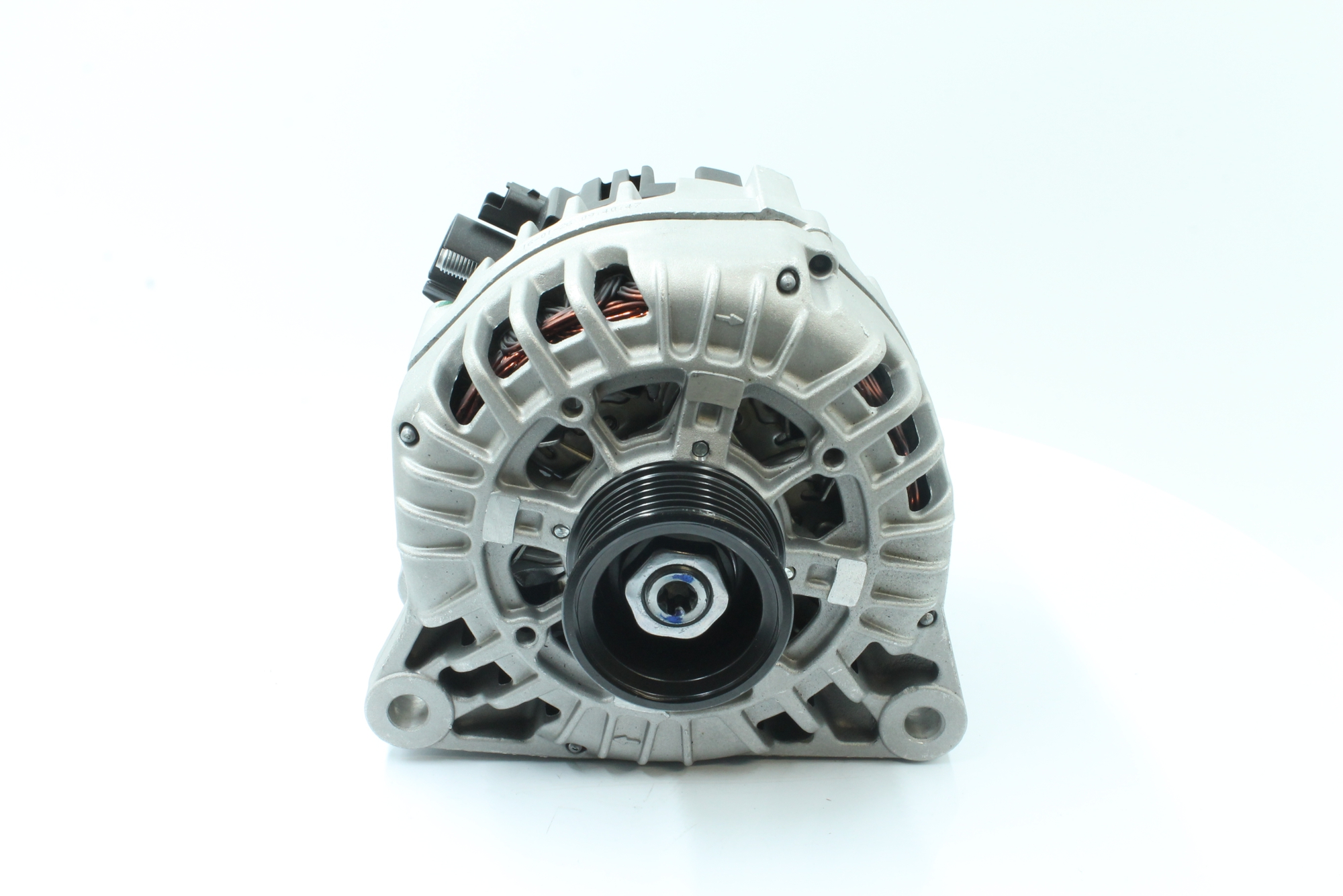Lichtmaschine von PowerMax