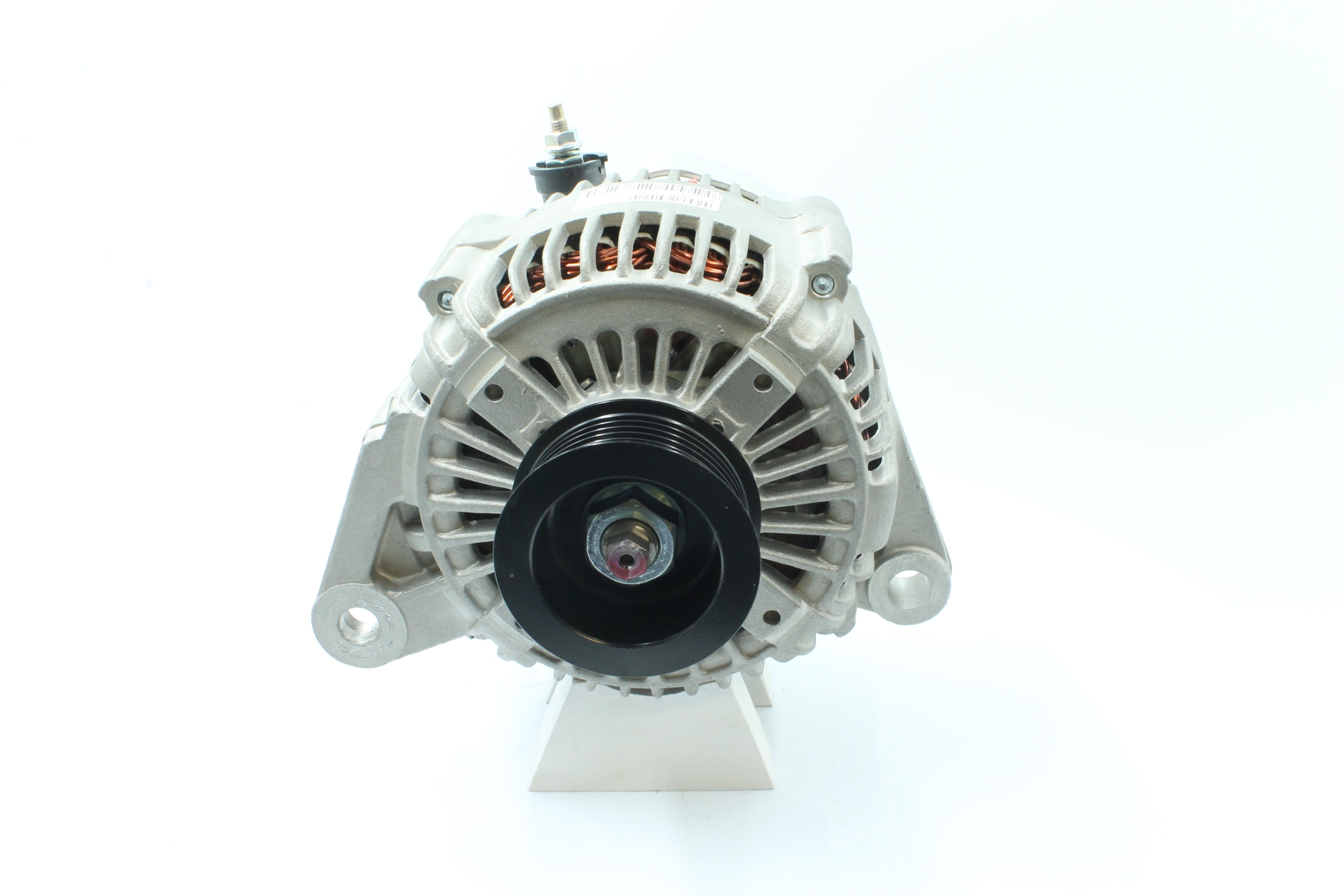 JEEP Lichtmaschine von PowerMax