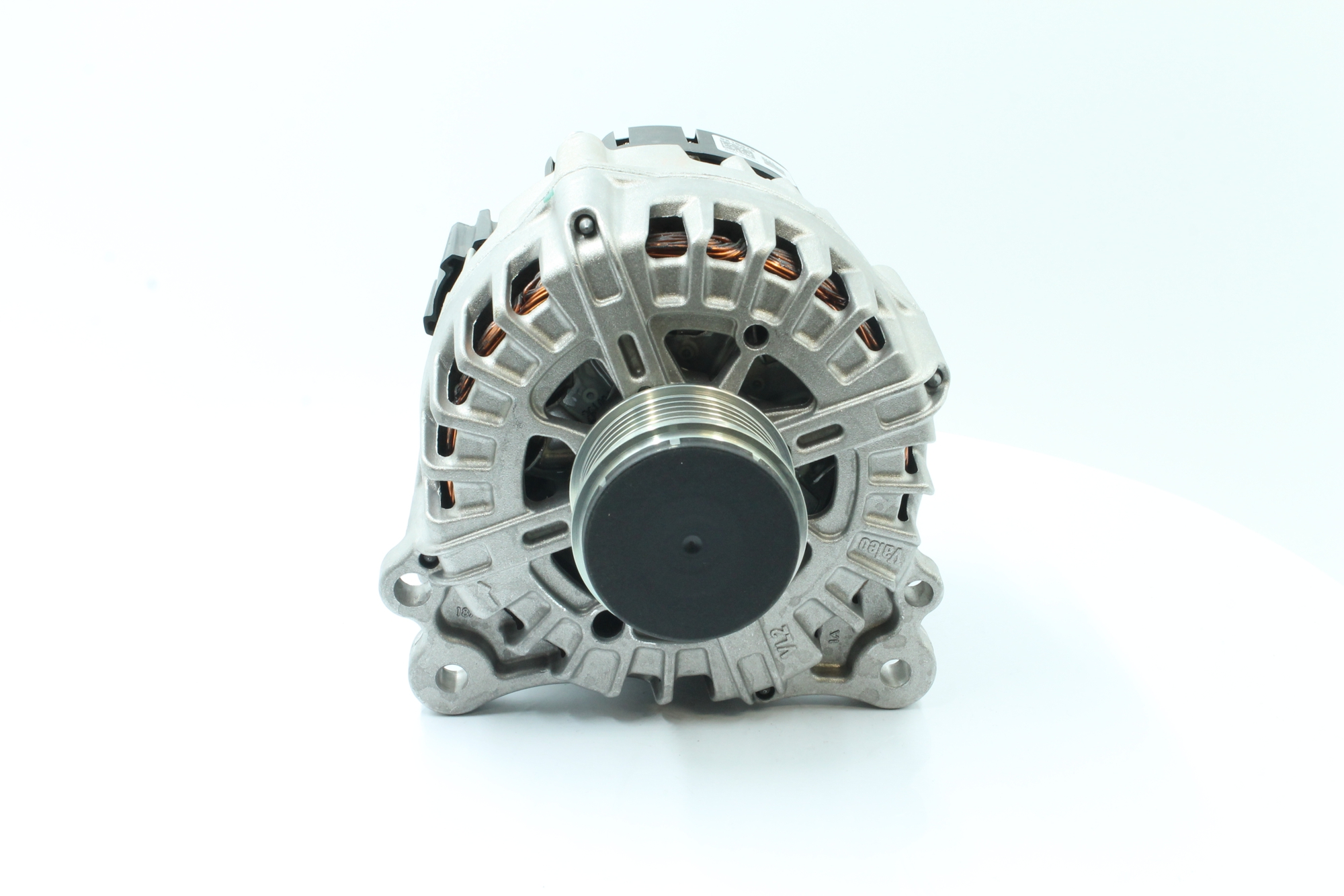 Kjøp Dynamo av PowerMax 9215378 til den lave prisen 31828,30 NOK