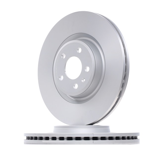 Comprar Disco de freno de TEXTAR 92229205 a bajo precio de 111,34 €