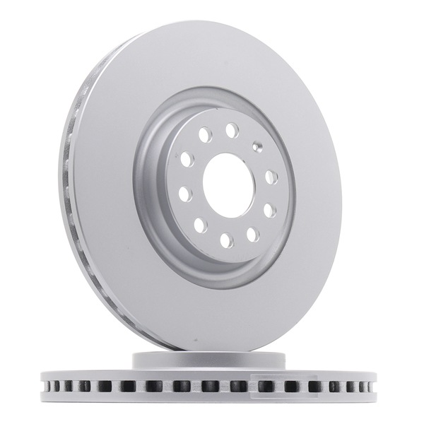 Achetez des Disque de frein TEXTAR 92229805 à prix pour 109,29 €