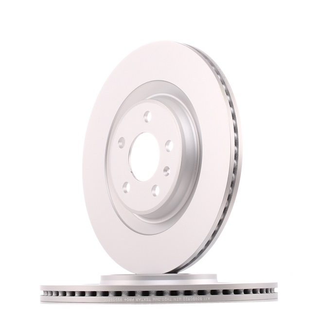Comprar Disco de freno de TEXTAR 92238305 a bajo precio de 90,54 €