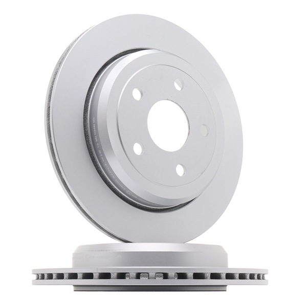 Online Shop für Bremsscheibe von TEXTAR EAN: 4019722477478
