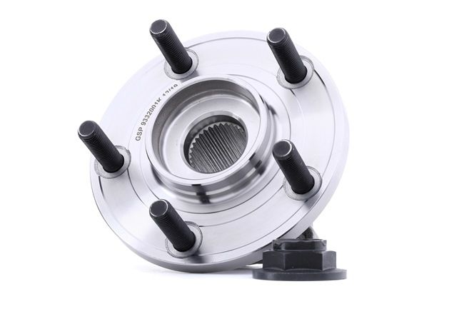 Compre Kit de rolamento de roda da GSP 9332001K a um preço baixo por 87,72 €
