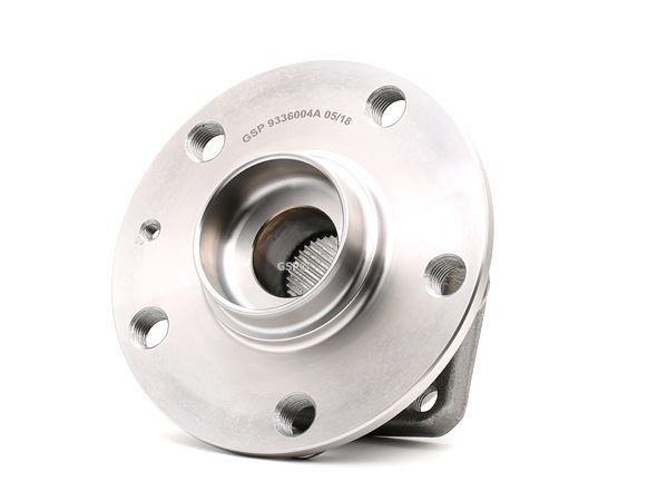 Radlagersatz 9336004A für SUPERB (3U4) für 69,59 CHF