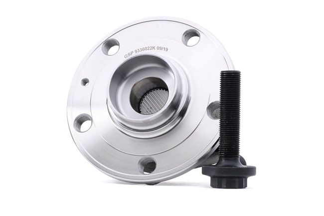 Radlagersatz 9336022K für CUPRA