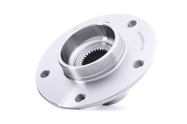 Compre Cubo da roda de GSP online para 5 Touring (E39) a preços moderados