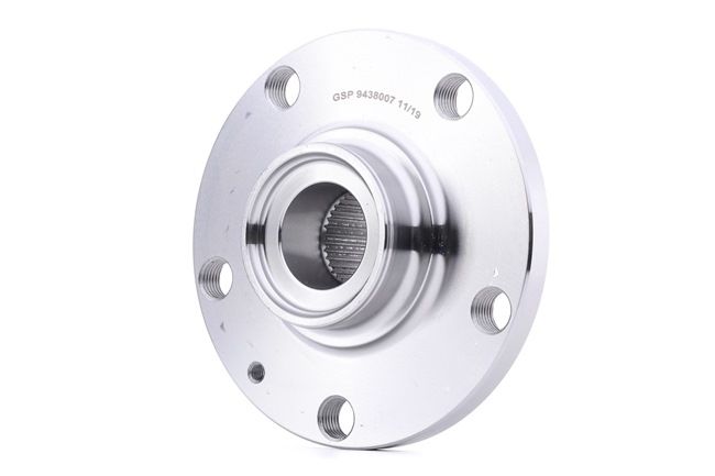 Radnabe 9438007 für SUPERB (3U4) für 26,90 CHF