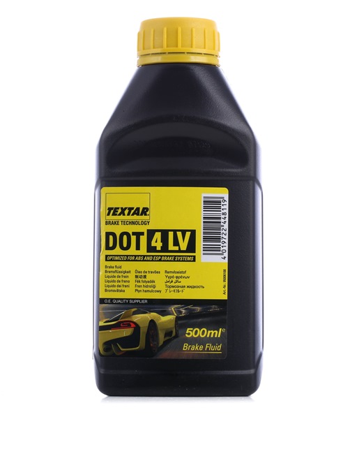 Acquista online TEXTAR Liquido freni Art.: 95006100