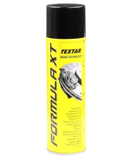 Compre TEXTAR Limpiador de frenos Art.: 96000200 online