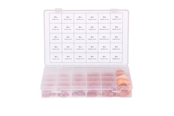 Comprar Caja de surtido de KS TOOLS 970.0140 a bajo precio de 78,02 €