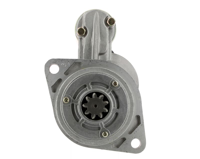 Köp Startmotor av CEVAM 9743 till det låga priset 2650,08 kr