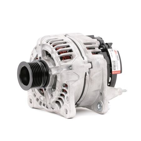 Lichtmaschine von AS-PL