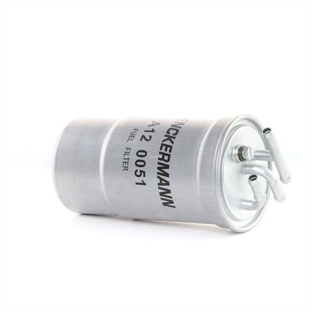 Compre Filtro de combustible de DENCKERMANN online para Octavia I Furgón / Familiar (1U5) a precios moderados