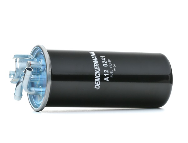 Compre DENCKERMANN Filtro de combustível Art.: A120241 online