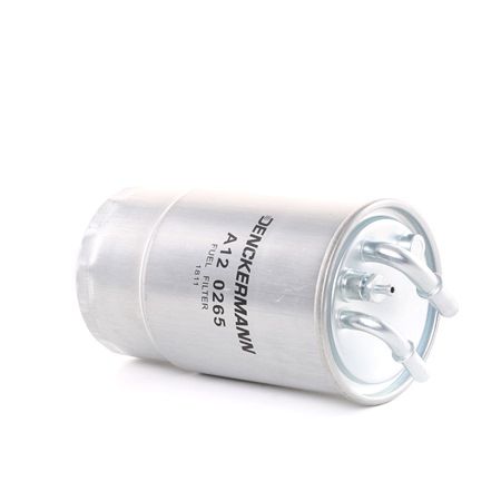 Compre DENCKERMANN Filtro de combustível Art.: A120265 online
