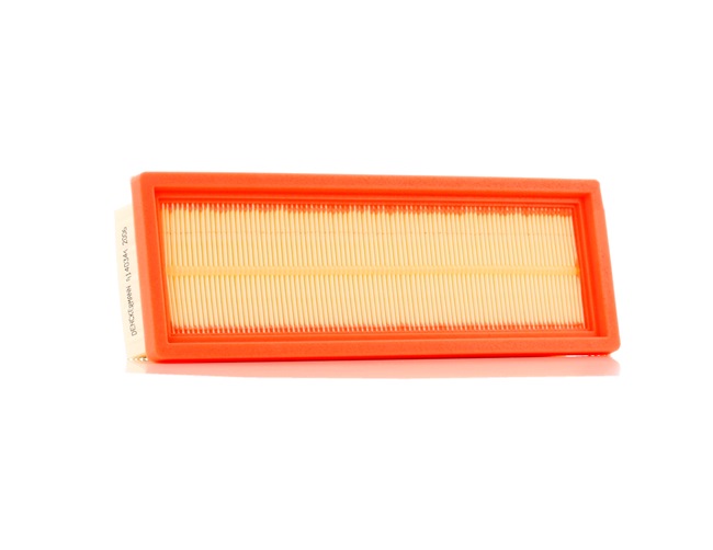Luftfilter von DENCKERMANN A140344