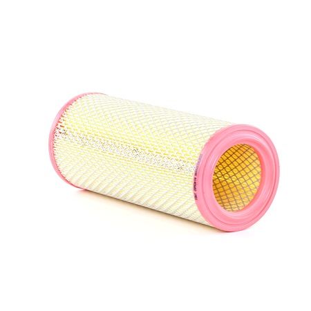 Luftfilter von DENCKERMANN A140682