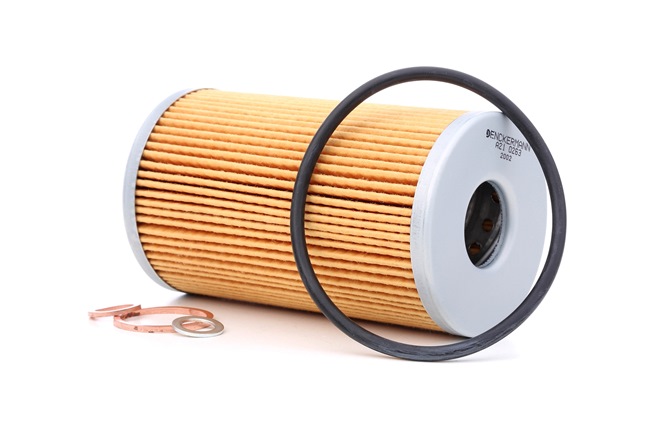Compre DENCKERMANN Filtro de aceite Art.: A210263 online