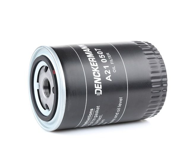 Compre DENCKERMANN Filtro de óleo Art.: A210507 online