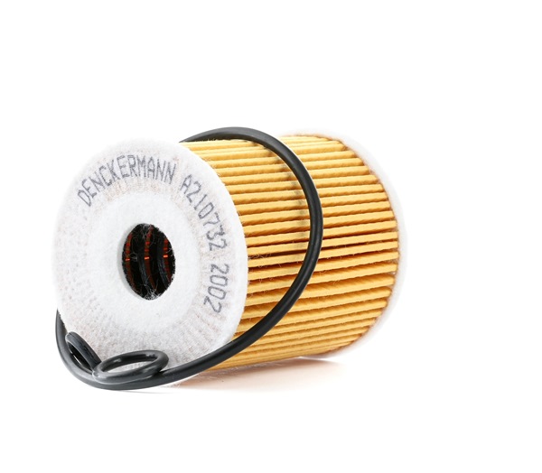 Acquista online DENCKERMANN Filtro olio Art.: A210732