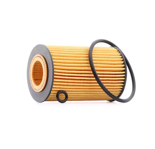 VOLKSWAGEN Ölfilter von DENCKERMANN