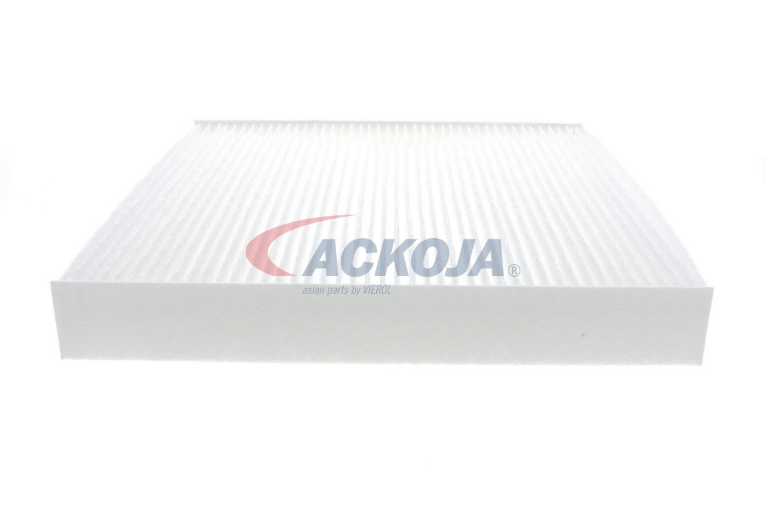 Compre ACKOJA Filtro, ar do habitáculo Art.: A26-30-0002 online