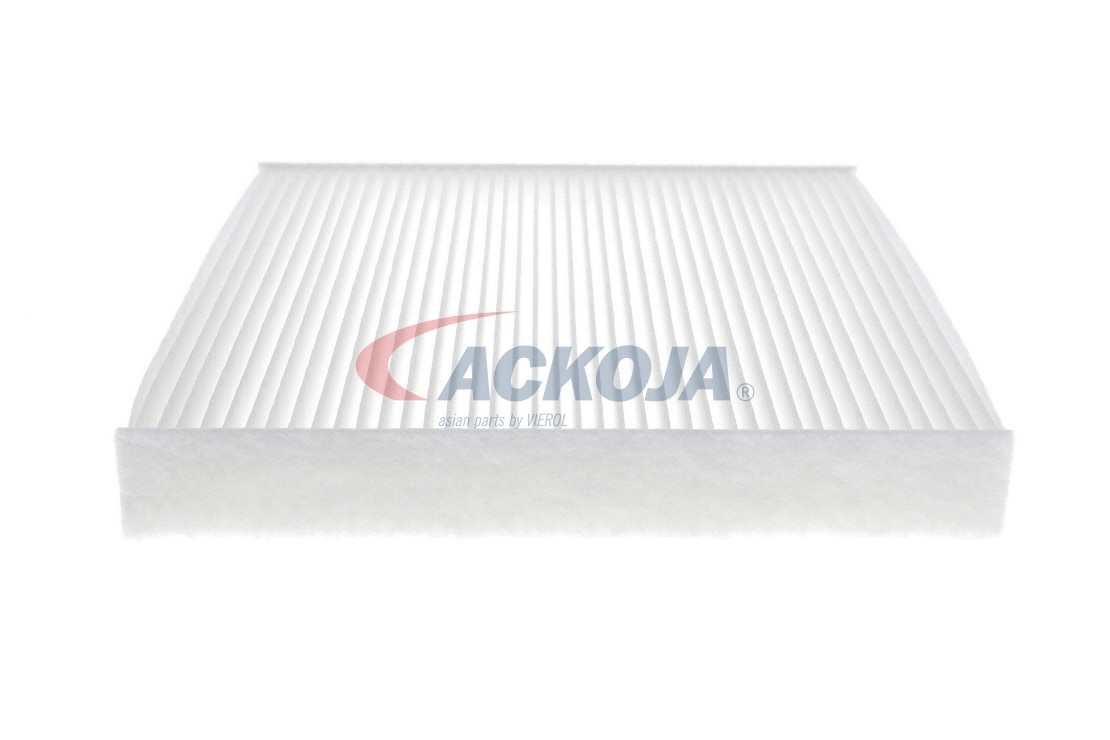 Original ACKOJA Innenraumfilter online kaufen