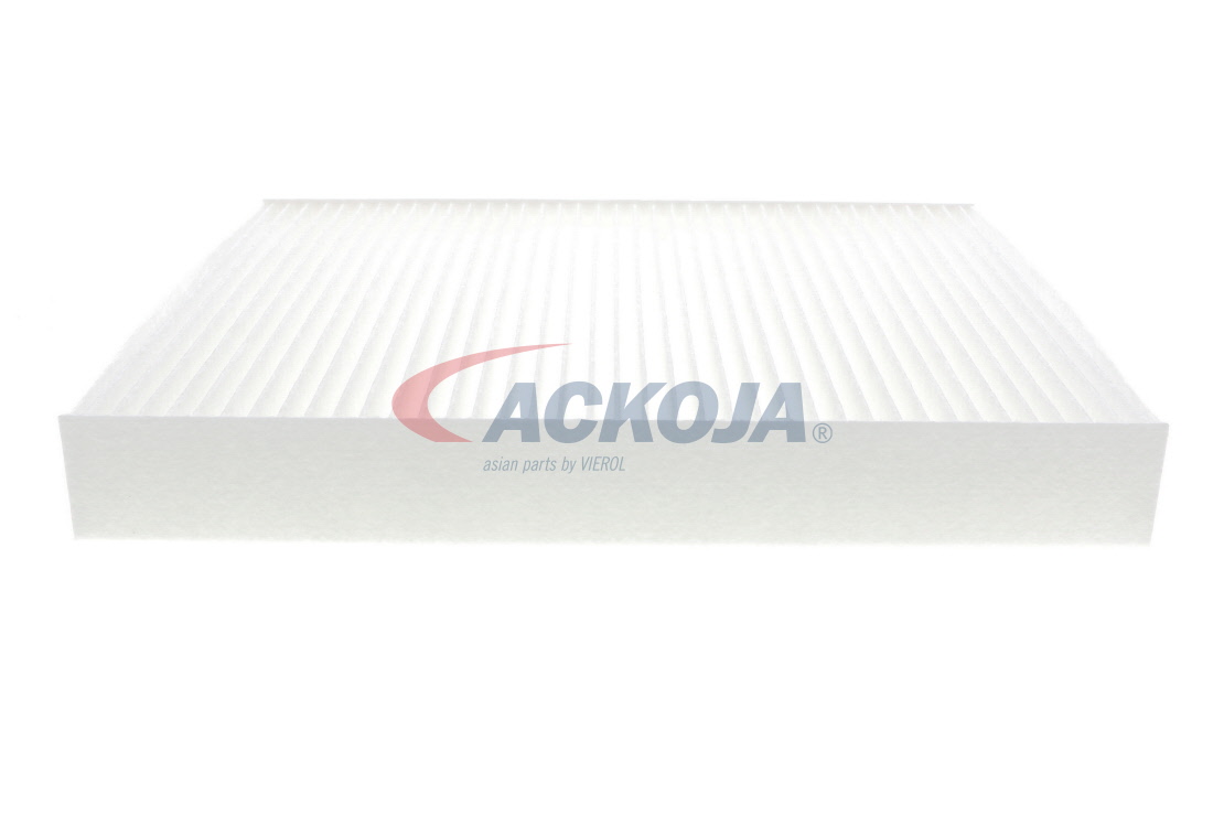 Original ACKOJA Innenraumfilter online kaufen
