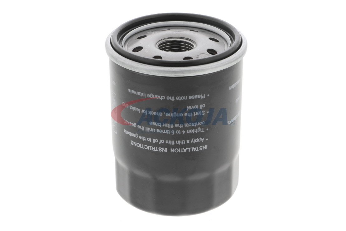 Acquista online ACKOJA Filtro olio Art.: A38-0501