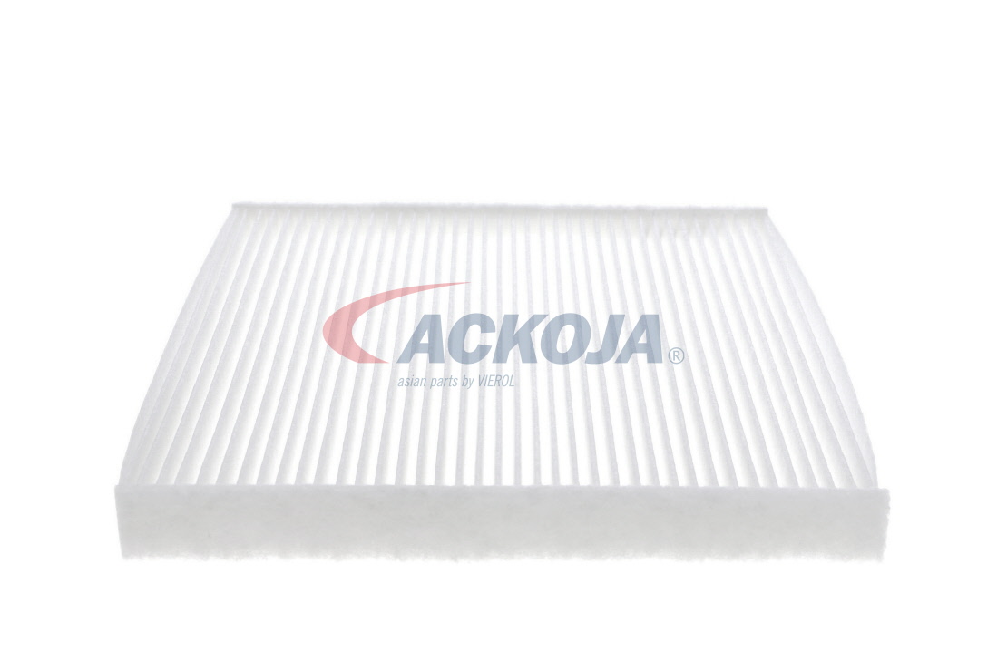 Original ACKOJA Innenraumfilter online kaufen