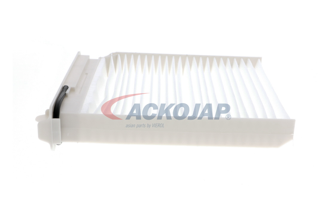 Original ACKOJA Innenraumfilter online kaufen