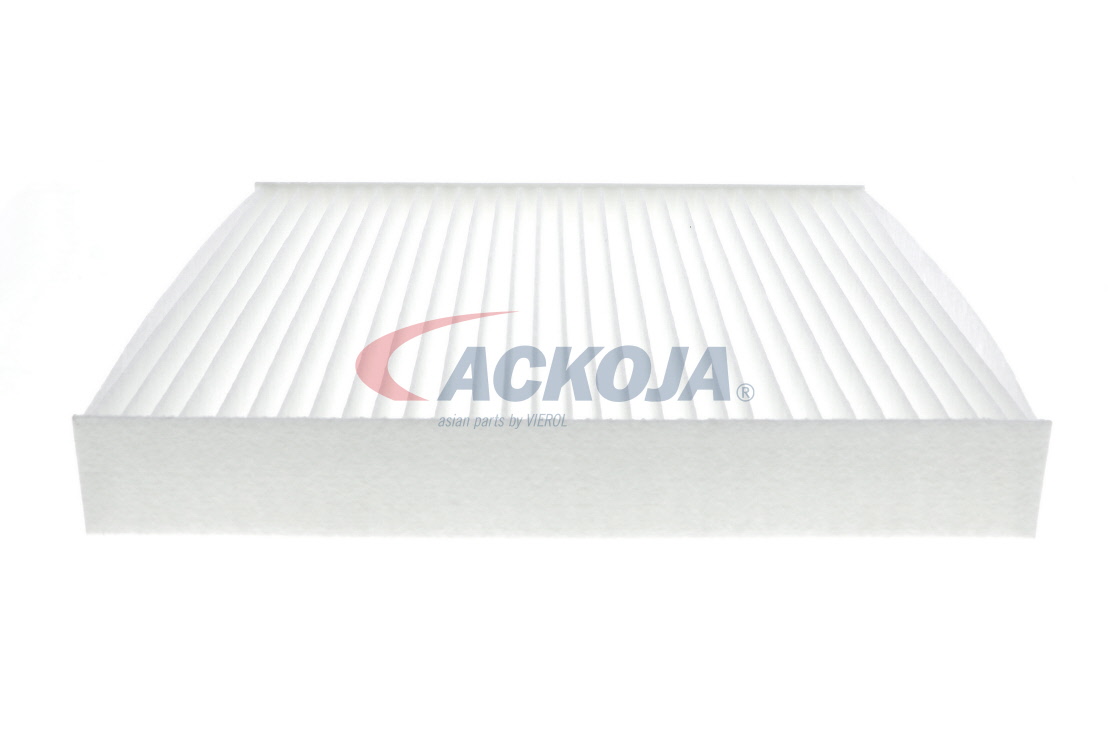 Compre Filtro do habitáculo de ACKOJA online para D-Max I Camião de plataforma / Chassis (TFR, TFS) a preços moderados