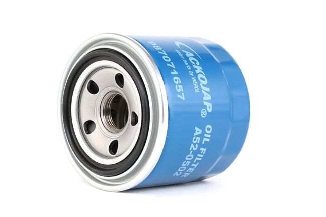 Ölfilter von ACKOJA A52-0502