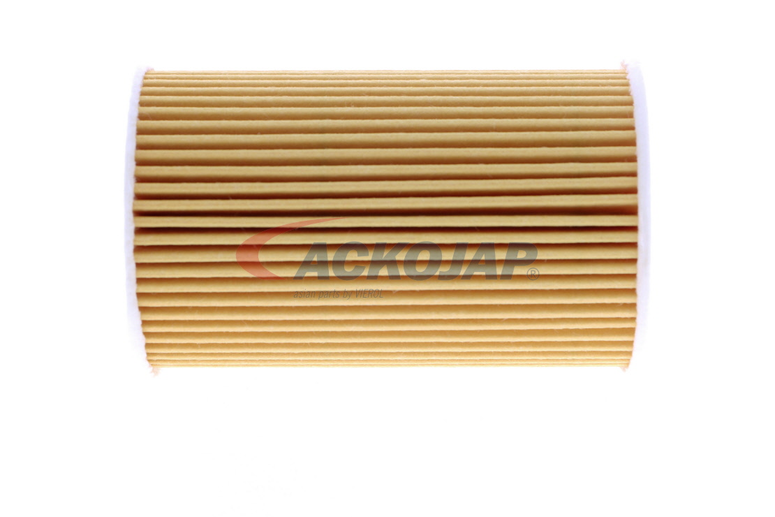 Acquista online ACKOJA Filtro olio Art.: A52-0503