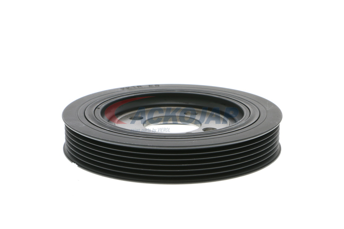 Comprar Polea de cigüeñal de ACKOJA A52-0608 a bajo precio de 60,64 €
