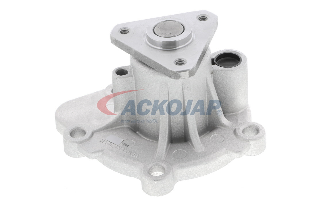 Achetez des Pompe à eau ACKOJA A52-0707 à prix pour 67,62 €