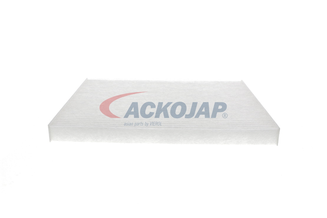 Original ACKOJA Innenraumfilter online kaufen