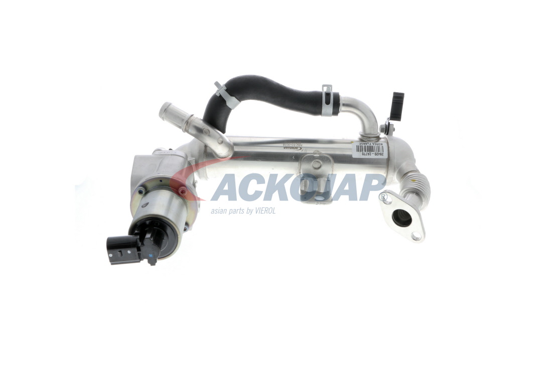 AGR-Ventil A52-63-0018 von ACKOJA günstig für 559,56 € online kaufen