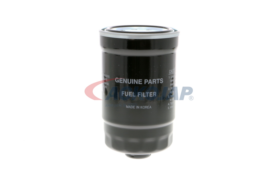 Achetez des Filtre à carburant ACKOJA A53-0302 à prix pour 23,65 €