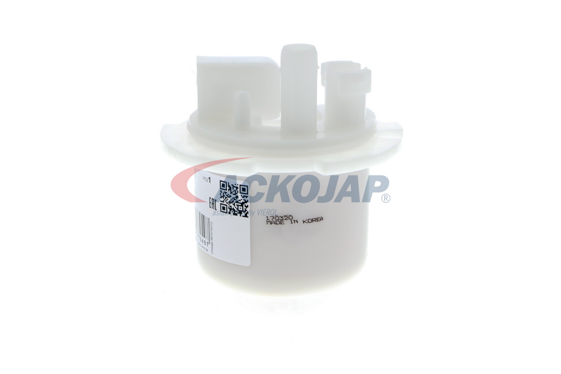 Acquista online ACKOJA Filtro carburante Art.: A53-0303
