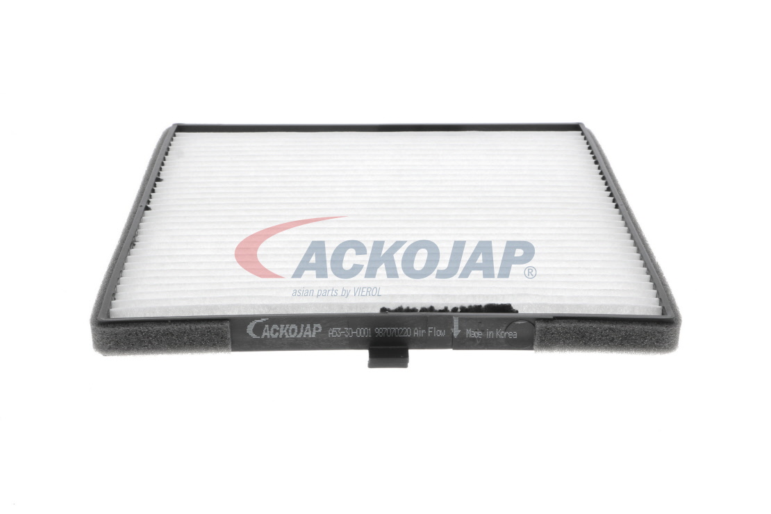 Acquista online ACKOJA Filtro abitacolo Art.: A53-30-0001