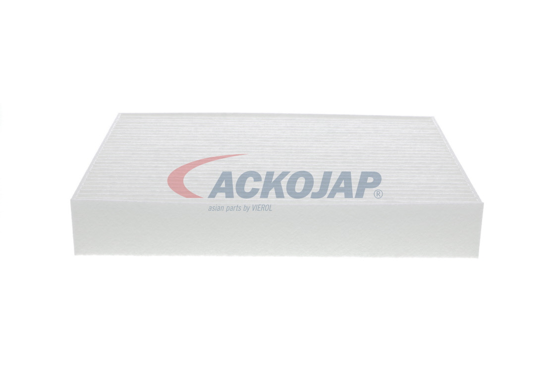 Compre Filtro do habitáculo de ACKOJA online para Agila Mk II (B) (H08) a preços moderados