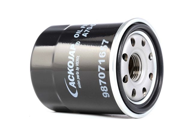 Ölfilter von ACKOJA günstig für 9,73 €