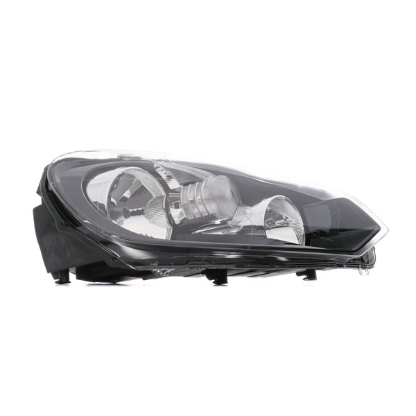 Comprar Faro delantero de VALEO 043851 a bajo precio de 181,67 €