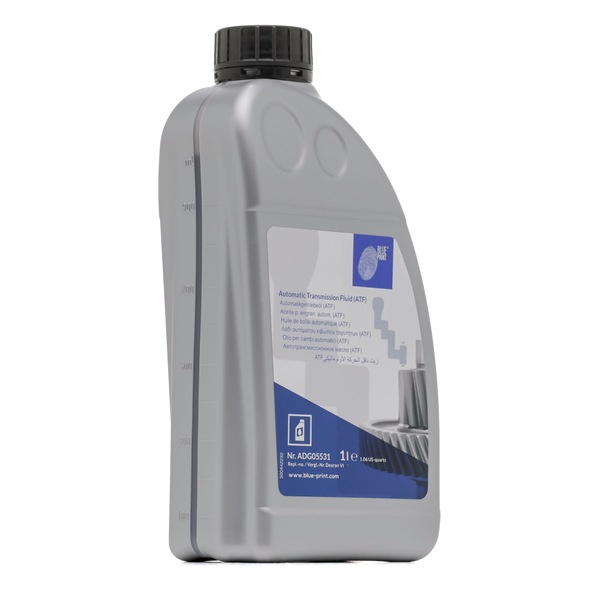 Automatikgetriebeöl (ATF) ADG05531