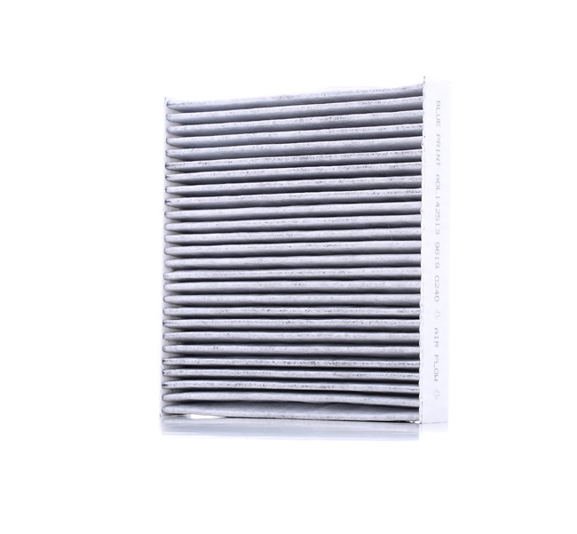 Achetez des Filtre d'habitacle BLUE PRINT ADL142513 à prix pour 7,29 €
